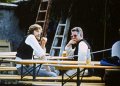 P.Nivard mit Hannes Hiltpolt